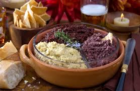 Artichoke And Green Olive Tapenade Recipes Tips Mezzetta Com Don T Forgetta Mezzetta Tapenade Recipe Recipes Tapenade