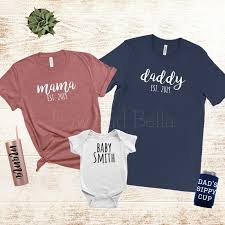 Pin On Pregnancy Reveal Shirts