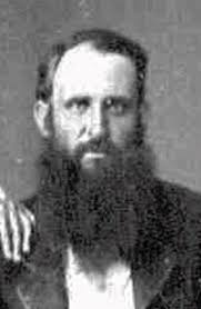 SGT Andrew Thomas Peery Jr. (1844-1914)