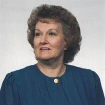 Geneva Combs Obituary