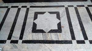 Polished granite floor and wall tile (10 sq. Grey Granite Flooring Design Granite Flooring Floor Design Granite Flooring Design In India