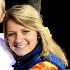 Erin Zander's Instagram, Twitter & Facebook