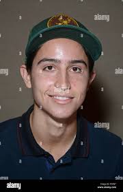Lorenzo james henrie hi-res stock photography and images