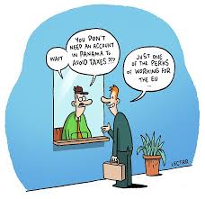 Rental income tax is a tax imposed upon profit that you make from renting out properties. Myths And Truths About The Salaries And Taxes Of Eu Officials