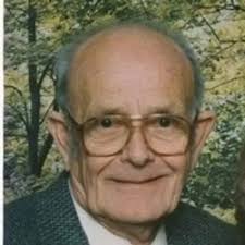 Obituary information for Glenn L May
