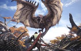 As artemis and hunter slowly build trust, she discovers that he is part of a team led by the admiral (ron perlman). Capcom Confirms Monster Hunter Live Action Movie Project Slashgear