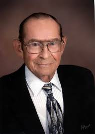 Alfred Joseph Hoffmann Jr. Obituary