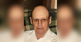 Obituary for Norman F. Young