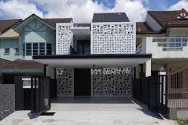 It was originally put on the market in january. 3 Courtyard House O2 Design Atelier Archdaily