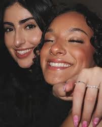 Sharon Winfree's Instagram, Twitter & Facebook