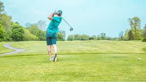 How to hit irons for beginners? Golf Club Distances How Far Should You Be Hitting Your Clubs Club And Tee