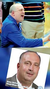 Played HS at St. Raymond's then The University of Texas where he left the  school and conference as the leading scorer. Played a bit in the NBA and is  now coaching.