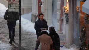 The film will release in theaters on december 17, 2021. Spider Man No Way Home Unveils Real Title And Release Date After Stars Leaked Fake Names Daily Mail Online