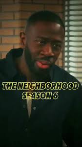 The Neighborhood Season 6