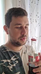 Caught Him Drinking A Chug Jug