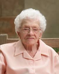 Helen Ramsey Obituary