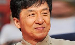 10 Awesome Facts About Jackie Chan