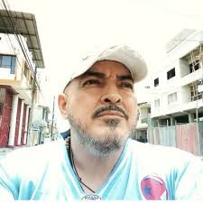 Joseph Barcia (@JosephBarcia2)