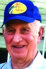 John Coates Obituary (2015)