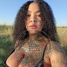 Diandra Janelle Heaven Rose