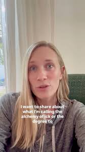 The Alchemy of “Ick”, What are your practices for tending to grief and the  seemingly icky stuff?