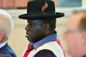 MLK Service at Canandaigua VA