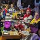 Halloween Family Bingo event image