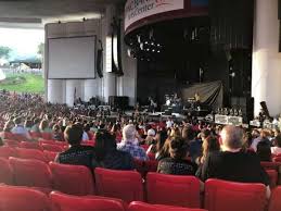 Kt tunstall + squeeze + hall concert in. Pnc Bank Arts Center Lawn Seating Chart Calop