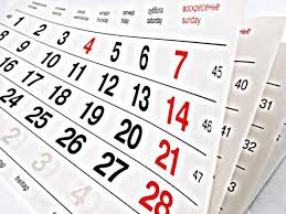 29 del consiglio di istituto del 31/05/2018. Calendario Scolastico 2019 20 Ponte Di Ognissanti Ecco I Giorni Di Vacanza Regione Per Regione Scuolainforma