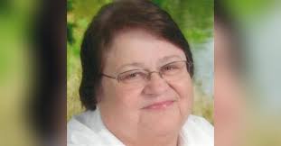 Marilyn Annette James Hebert Obituary