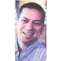 Jason W. Wrape Obituary