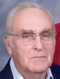 James Rhodes Obituary (1933