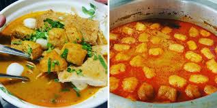 Resepi mee kari yang paling sedap. Resepi Mi Kari Ipoh Rasa Tak Sama Macam Di Kedai Lebih Ringan Sedap Tak Muak Daily Makan
