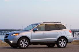 Check spelling or type a new query. 2007 09 Hyundai Santa Fe Consumer Guide Auto