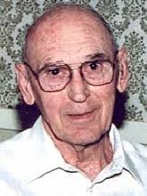 Obituary information for Charles H. Scrivner