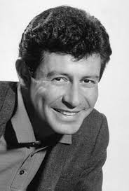 The Eddie Fisher Show (TV Series 1957–1959)