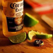 Baby Will You Be My Corona Lime And I Will Be Your Main Squeeze 3 Bier