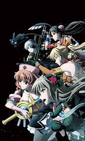 Yuri Anime 2019 Yurireviews And More My 2020 spring anime recommendations to watch. yuri anime 2019 yurireviews and more