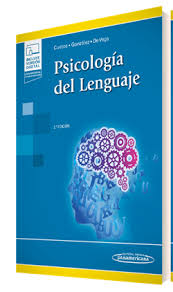 Psicologia Del Lenguaje De Fernando Cuetos Vega Editorial Medica Panamericana