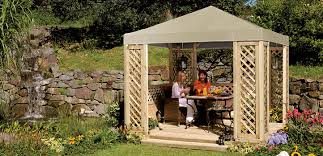 Maybe you would like to learn more about one of these? Pavillons Und Uberdachungen Von Holzland Tubingen