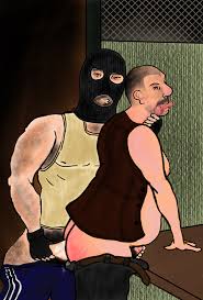 Rule 34 Dev - bandit gay hairy s.t.a.l.k.e.r. sidorovich tagme|4632371824