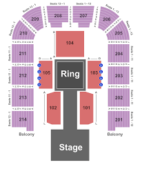 Buy Wwe Nxt Live Tickets Seating Charts For Events