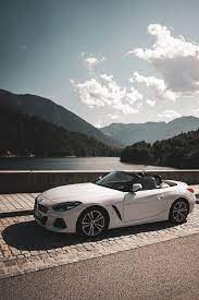 Bmw Z4 Open Roof Bmw Z4 Bmw 4er Cabrio Bmw