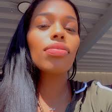 Nicki Minaj before fame 😍❤️