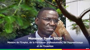 Check spelling or type a new query. Monsieur Dame Diop Gouvernement Du Senegal