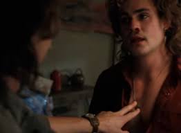 steve harrington deserves love