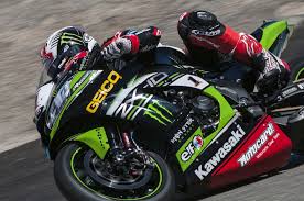 Kawasaki Signs Jonathan Rea For Two More Years In Worldsbk Asphalt Rubber Kawasaki Motorcycle Racing Racing Team