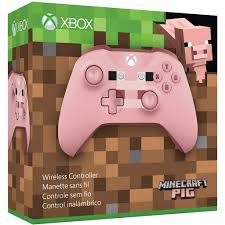 Alibaba.com offers 3,287 controllers xbox one products. Xbox One Wireless Controller Minecraft Pig Shopee Malaysia
