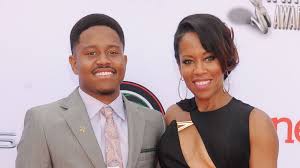 5 relationship, marriage, and divorce. Heartfelt Quotes About Motherhood From Regina King Huffpost Life