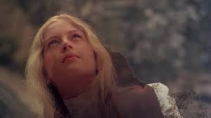 Picnic at Hanging Rock (1975)